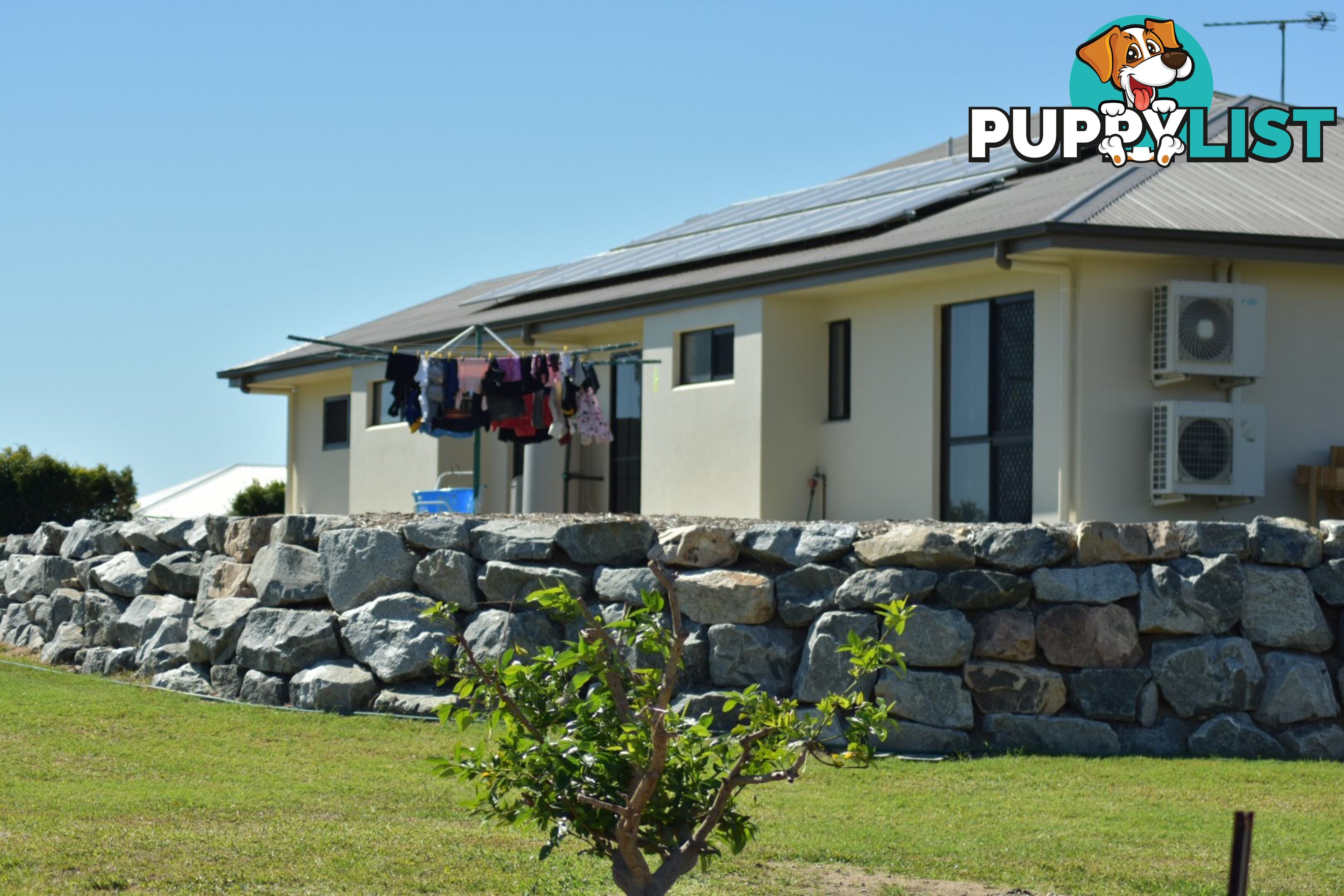 228 Africandar Road BOWEN QLD 4805