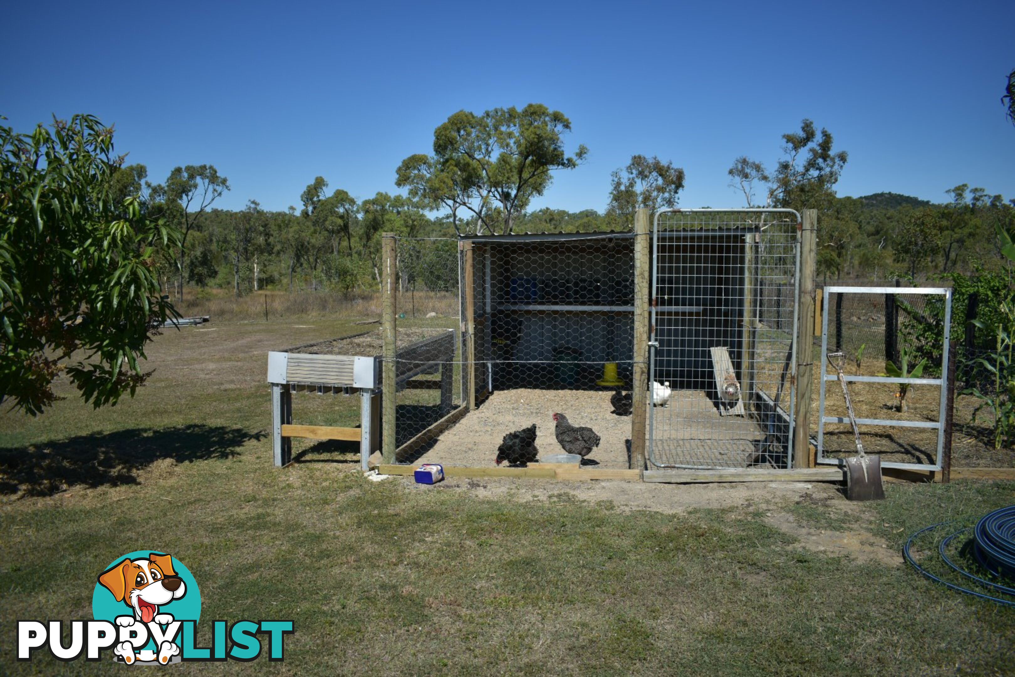 228 Africandar Road BOWEN QLD 4805