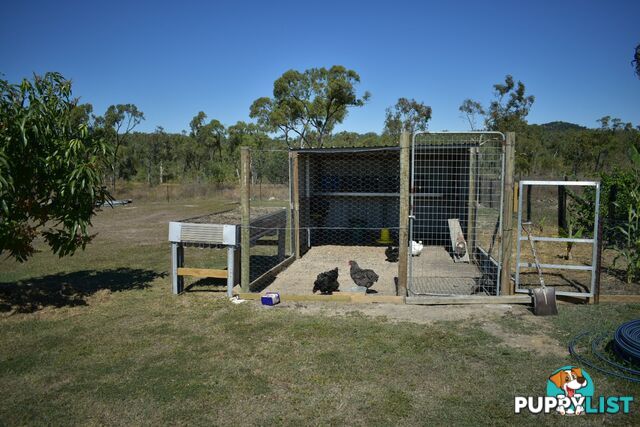 228 Africandar Road BOWEN QLD 4805