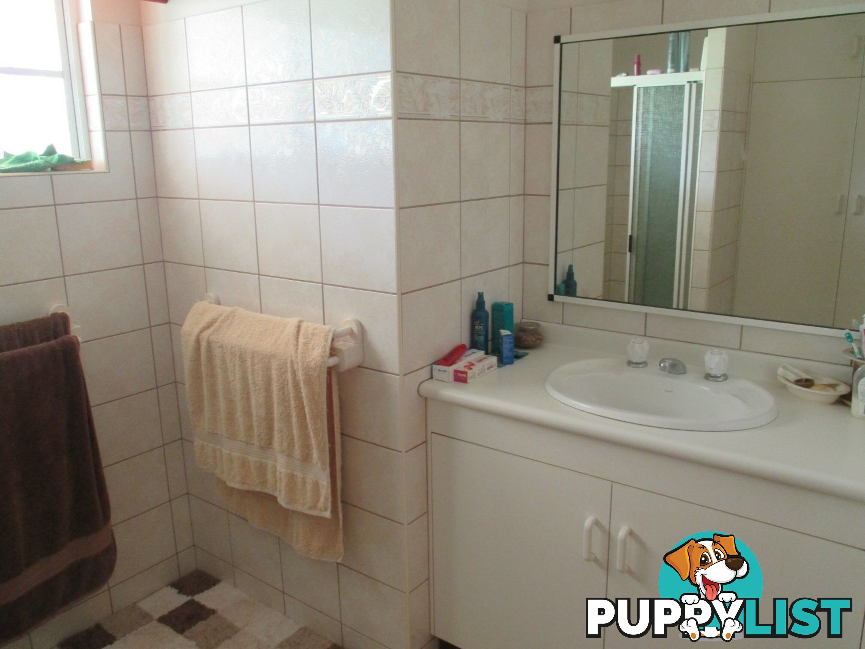 334 Normanby Road BOGIE QLD 4805