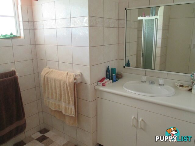 334 Normanby Road BOGIE QLD 4805