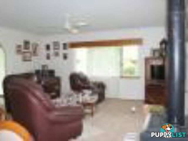 334 Normanby Road BOGIE QLD 4805