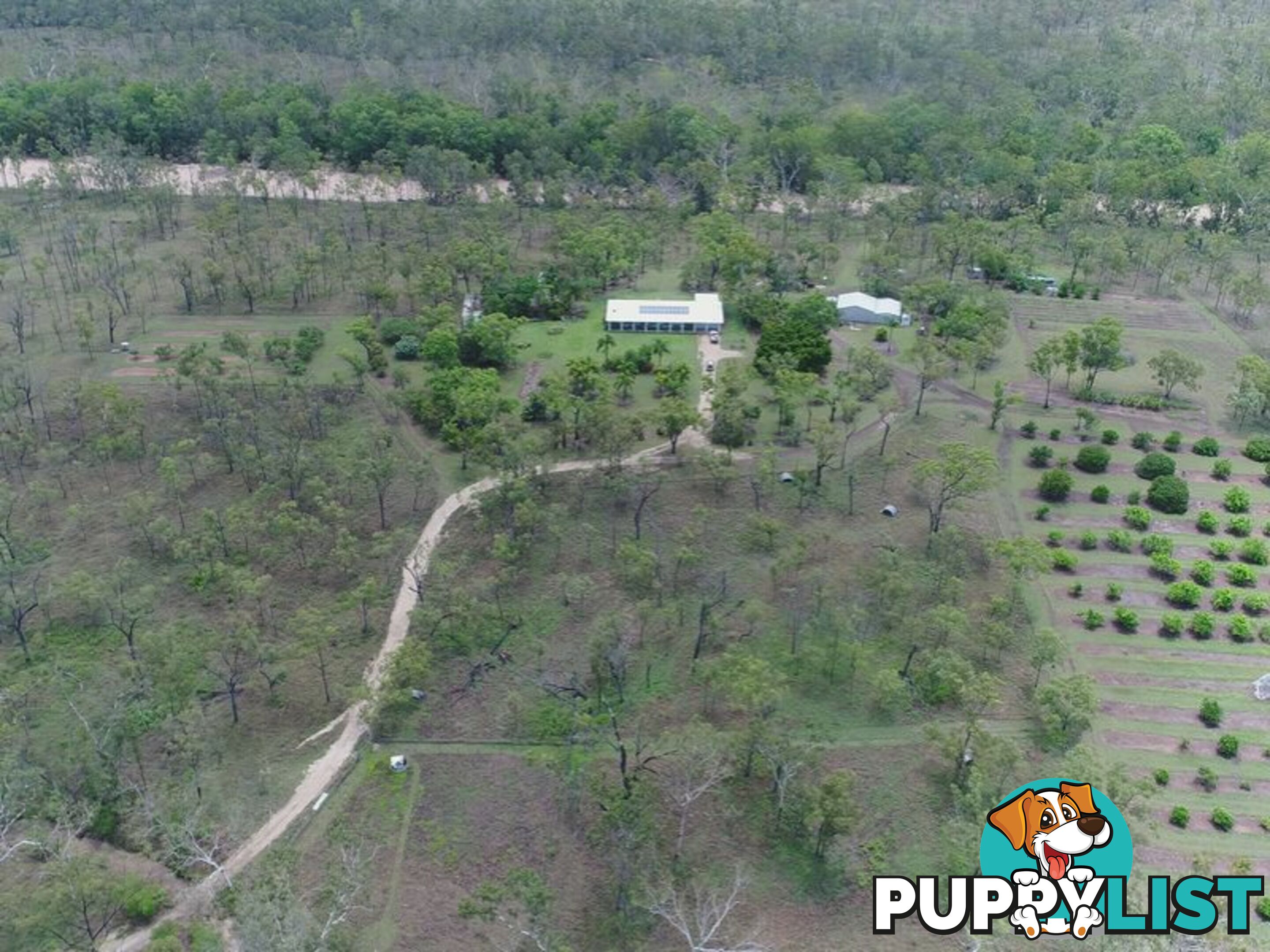 334 Normanby Road BOGIE QLD 4805