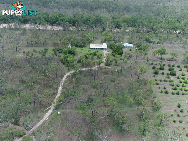 334 Normanby Road BOGIE QLD 4805