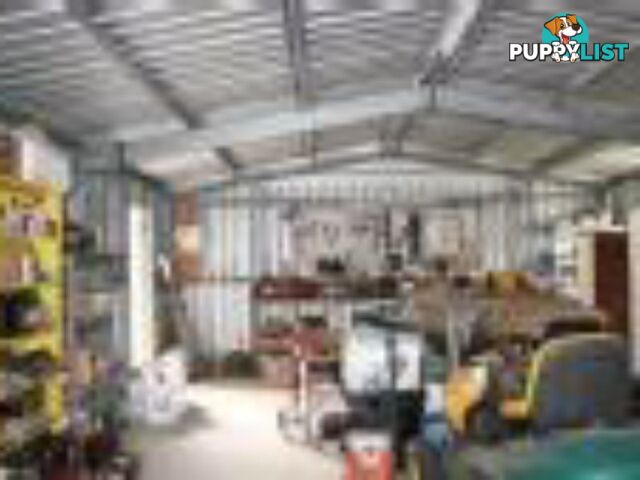334 Normanby Road BOGIE QLD 4805