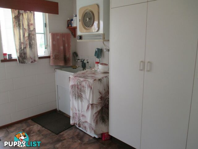 334 Normanby Road BOGIE QLD 4805
