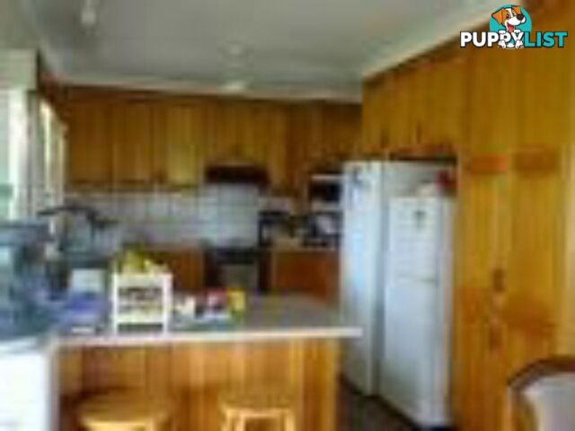 334 Normanby Road BOGIE QLD 4805
