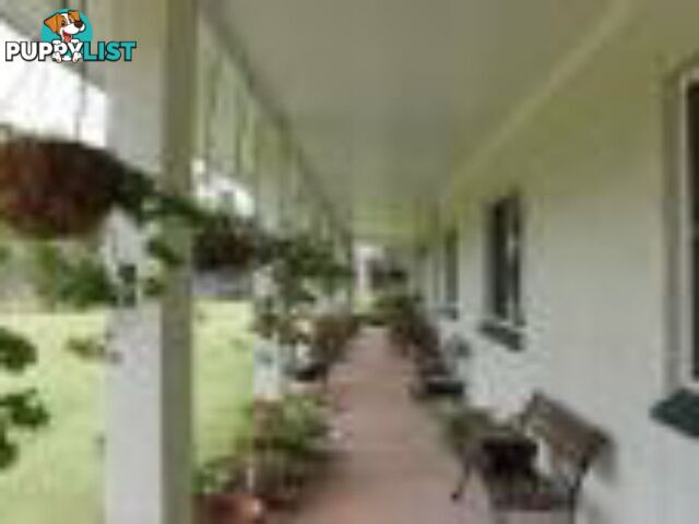 334 Normanby Road BOGIE QLD 4805
