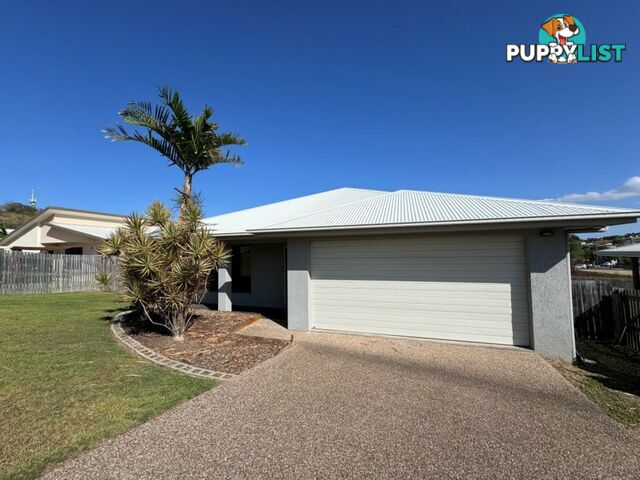 17 Yardley Court BOWEN QLD 4805