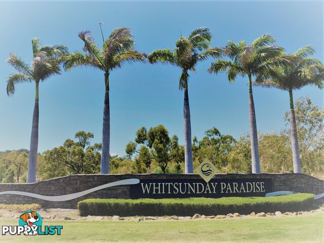 14-16 Sapphire Cres BOWEN QLD 4805