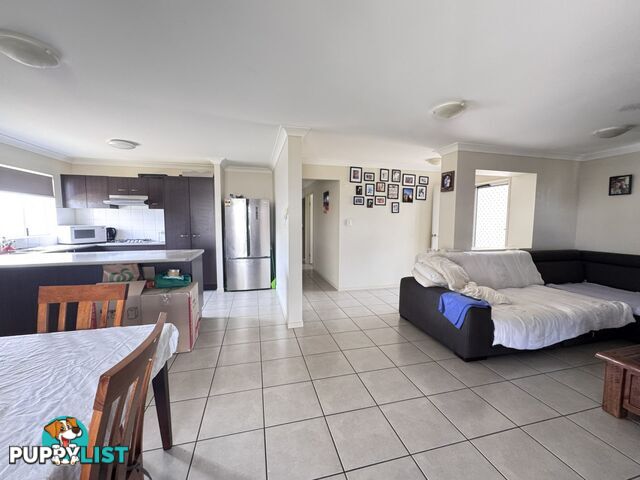 14-16 Sapphire Cres BOWEN QLD 4805