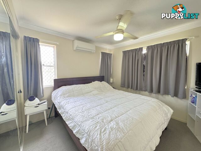 14-16 Sapphire Cres BOWEN QLD 4805