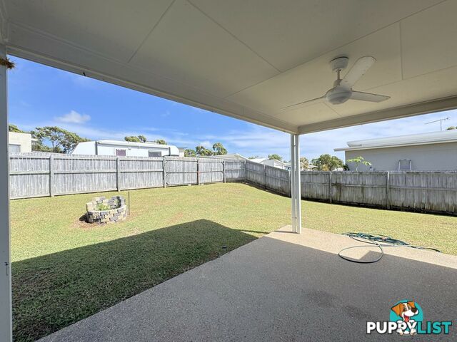 14-16 Sapphire Cres BOWEN QLD 4805