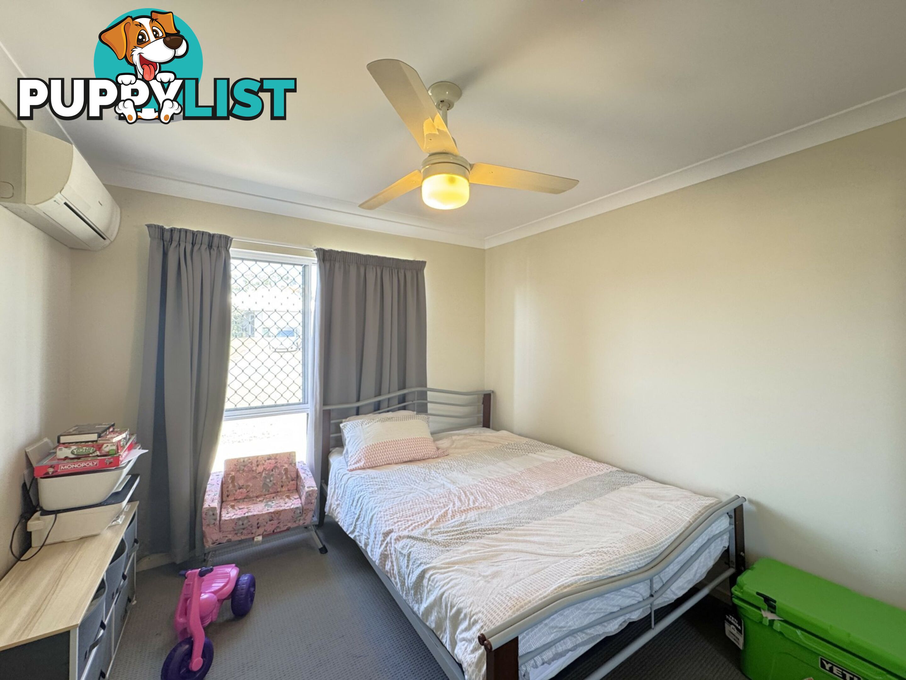 14-16 Sapphire Cres BOWEN QLD 4805