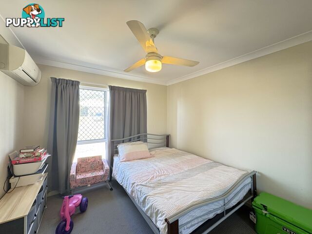 14-16 Sapphire Cres BOWEN QLD 4805