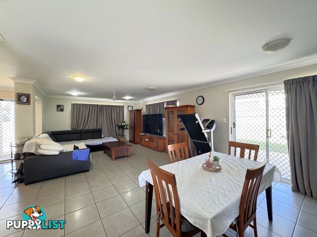 14-16 Sapphire Cres BOWEN QLD 4805