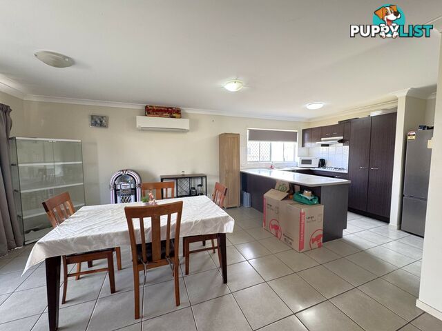 14-16 Sapphire Cres BOWEN QLD 4805