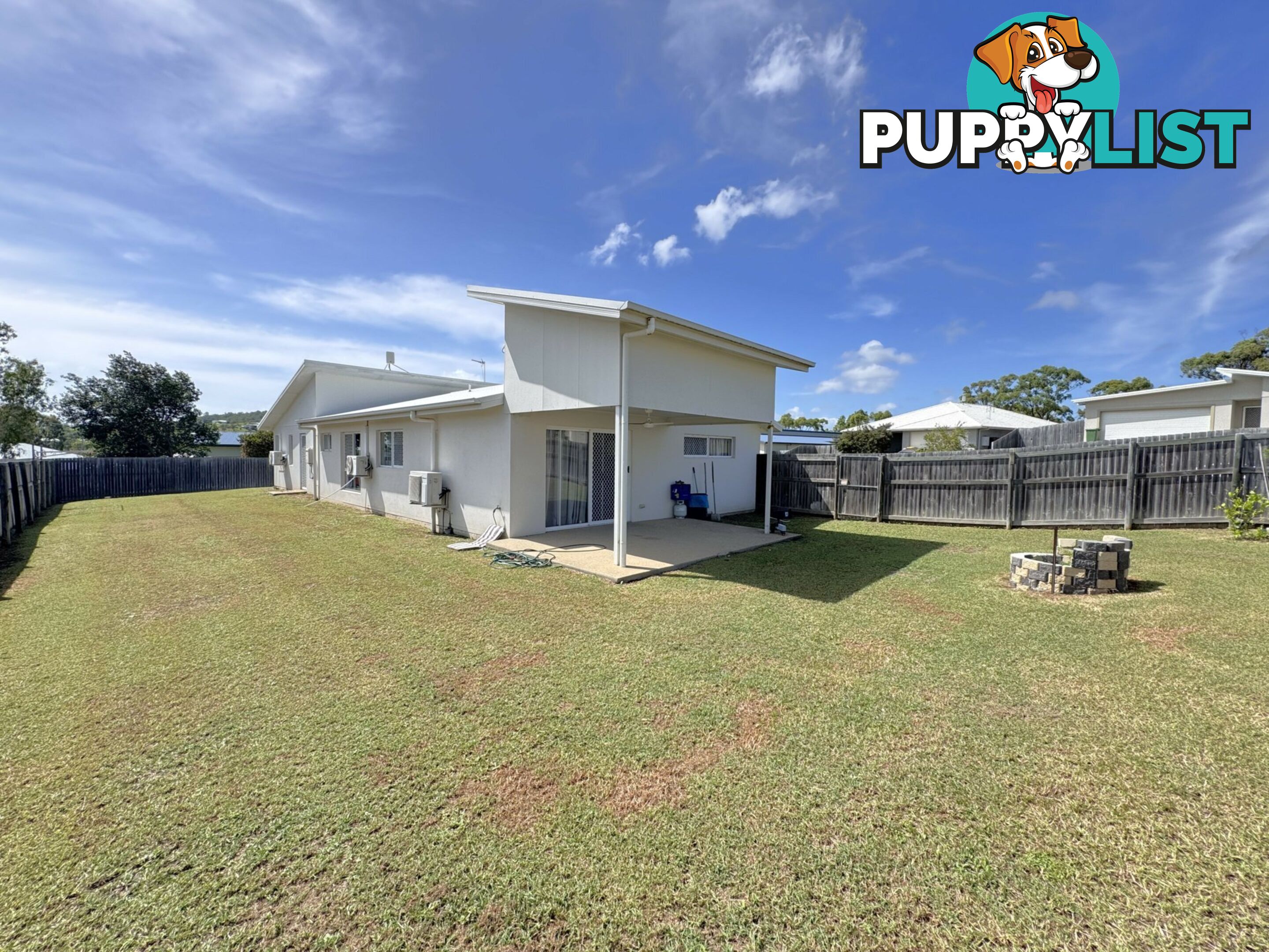 14-16 Sapphire Cres BOWEN QLD 4805