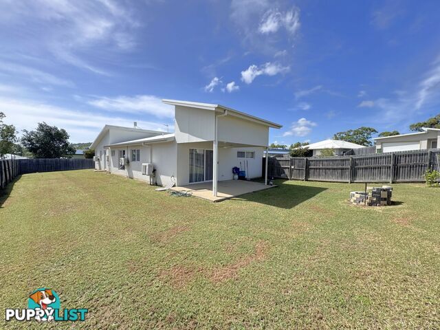 14-16 Sapphire Cres BOWEN QLD 4805