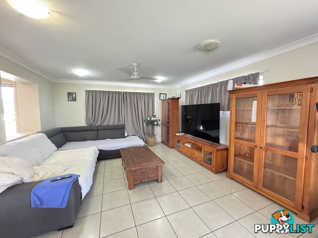 14-16 Sapphire Cres BOWEN QLD 4805