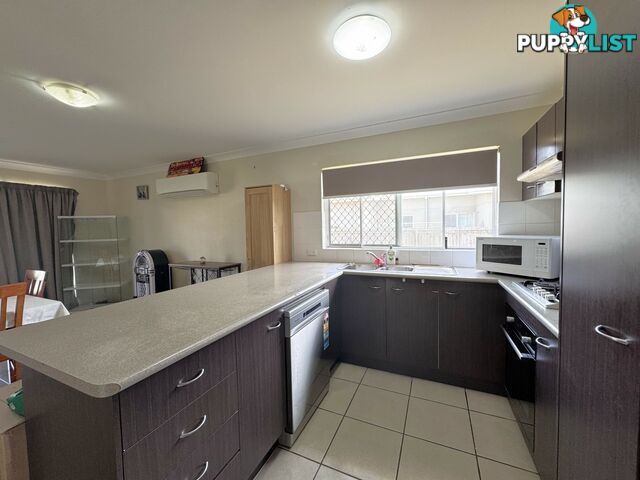 14-16 Sapphire Cres BOWEN QLD 4805