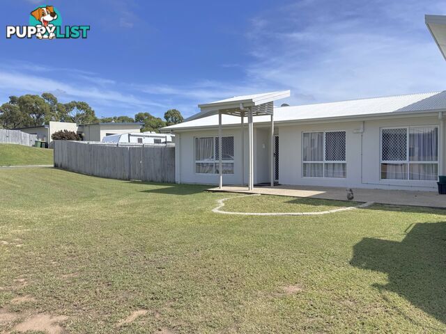 14-16 Sapphire Cres BOWEN QLD 4805