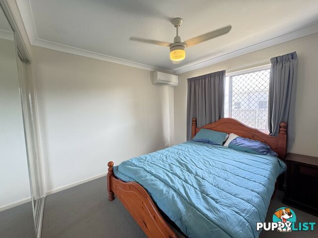 14-16 Sapphire Cres BOWEN QLD 4805