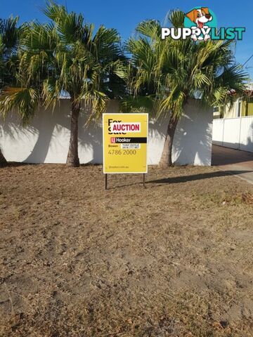 51 Edwards Esplanade BOWEN QLD 4805