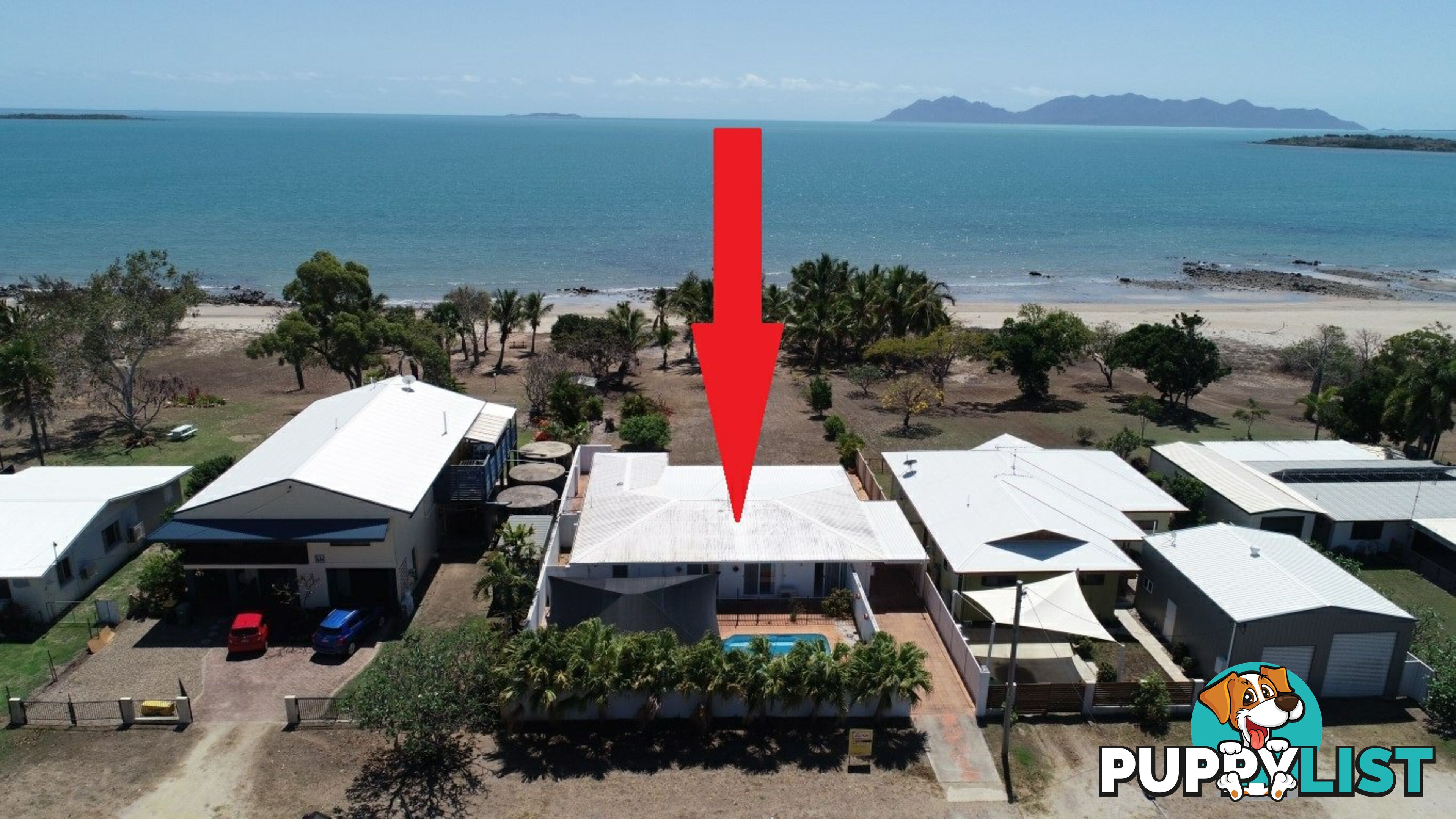 51 Edwards Esplanade BOWEN QLD 4805