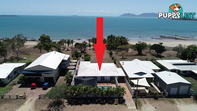 51 Edwards Esplanade BOWEN QLD 4805
