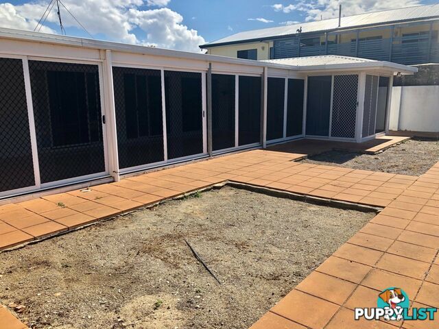 51 Edwards Esplanade BOWEN QLD 4805