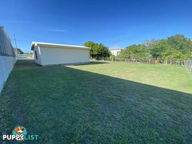23 Powell Street BOWEN QLD 4805