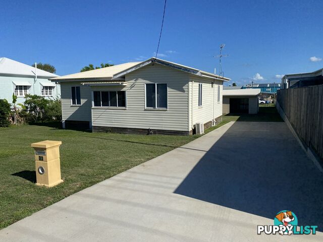 23 Powell Street BOWEN QLD 4805