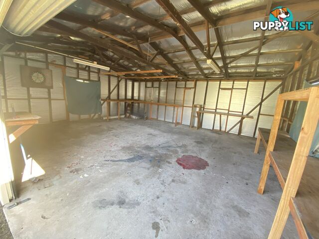 23 Powell Street BOWEN QLD 4805