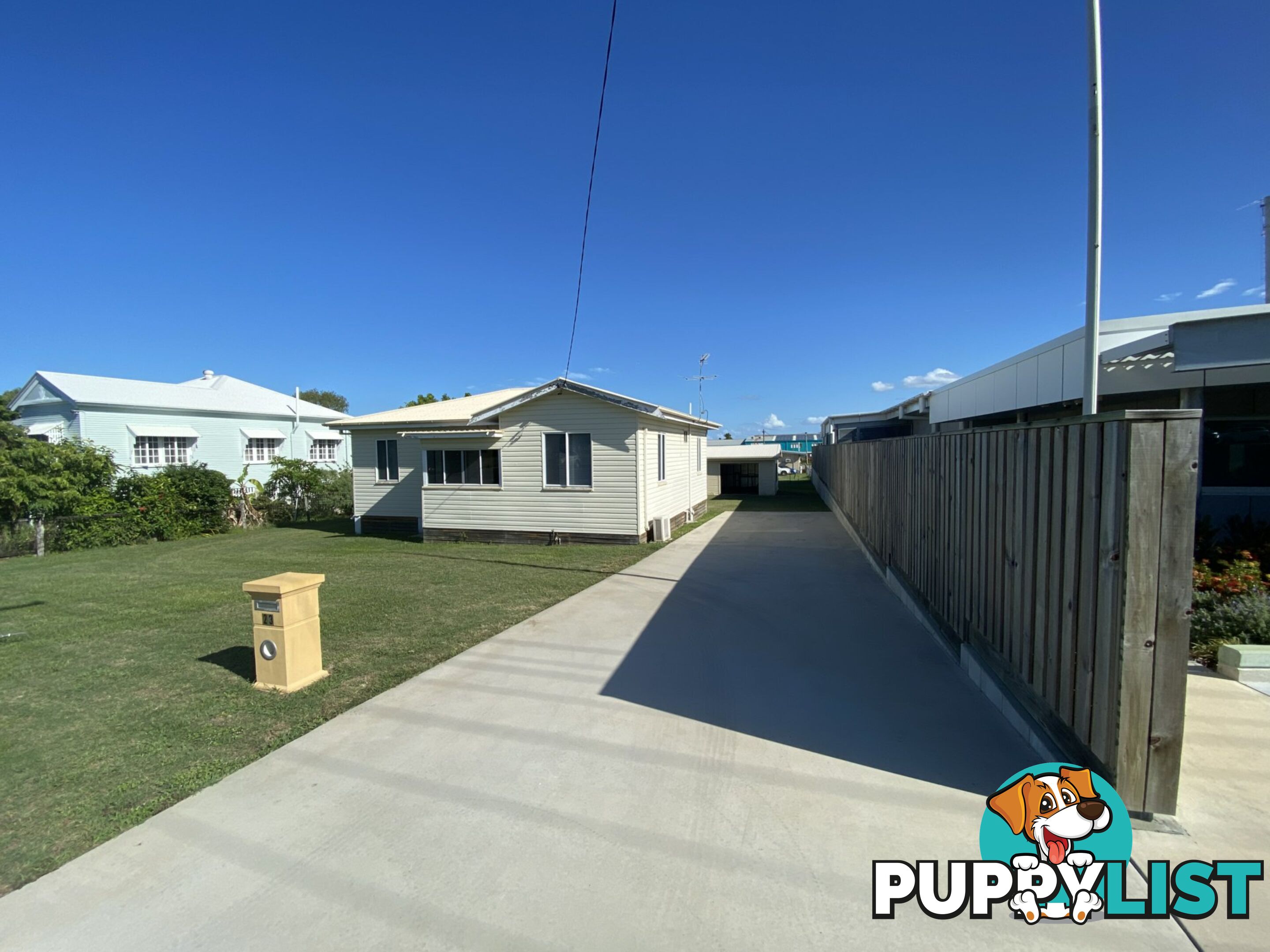 23 Powell Street BOWEN QLD 4805