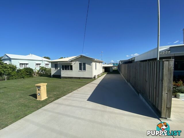 23 Powell Street BOWEN QLD 4805