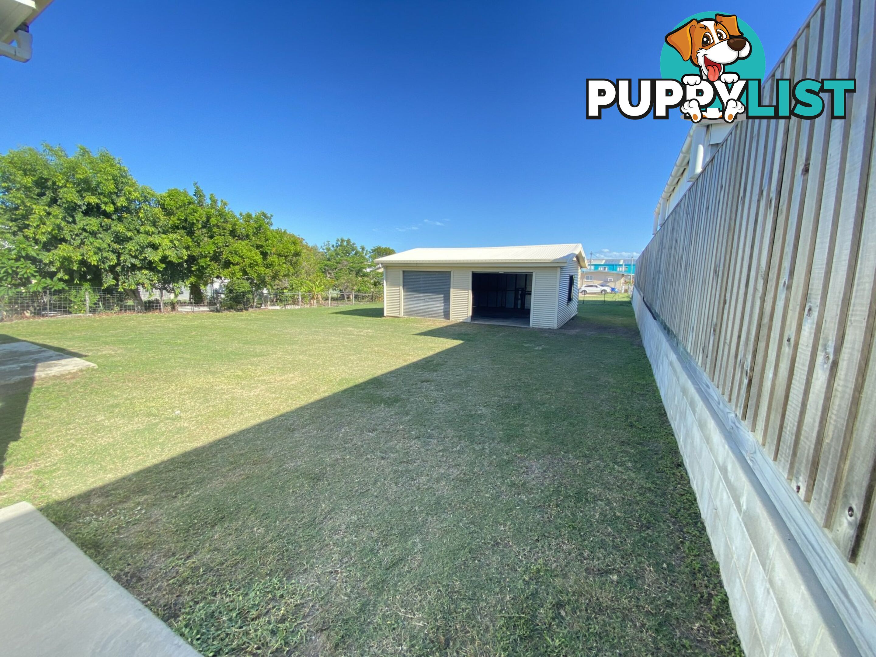 23 Powell Street BOWEN QLD 4805