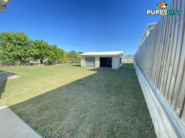 23 Powell Street BOWEN QLD 4805