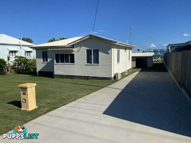 23 Powell Street BOWEN QLD 4805