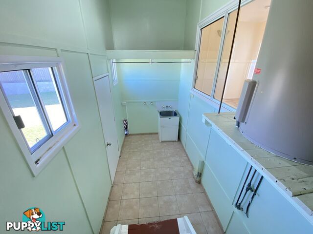 23 Powell Street BOWEN QLD 4805
