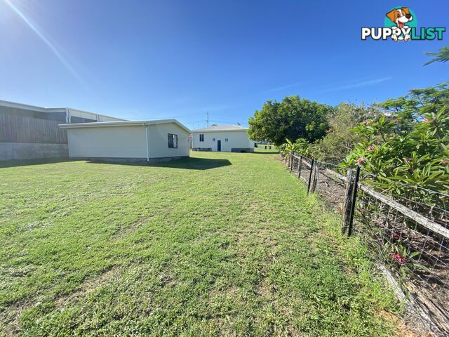 23 Powell Street BOWEN QLD 4805