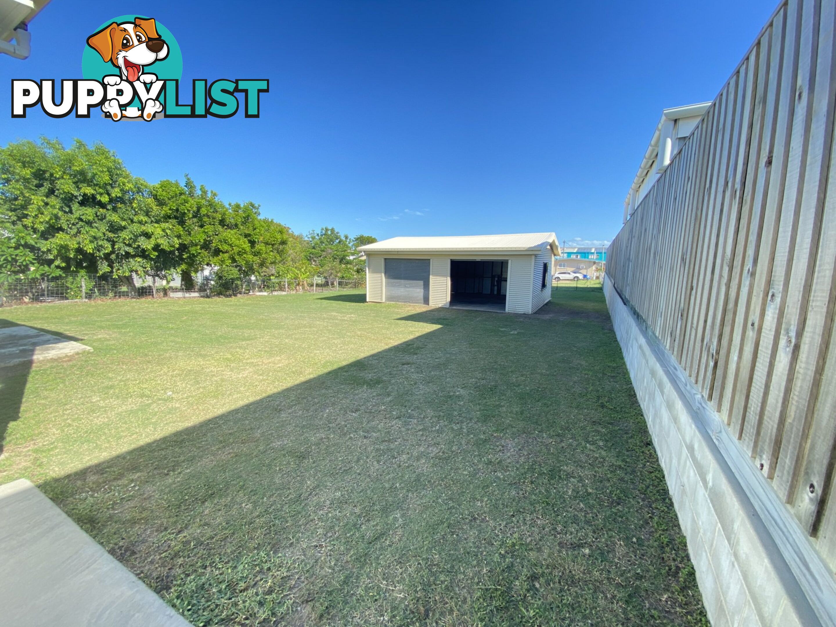 23 Powell Street BOWEN QLD 4805