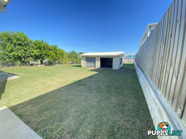 23 Powell Street BOWEN QLD 4805