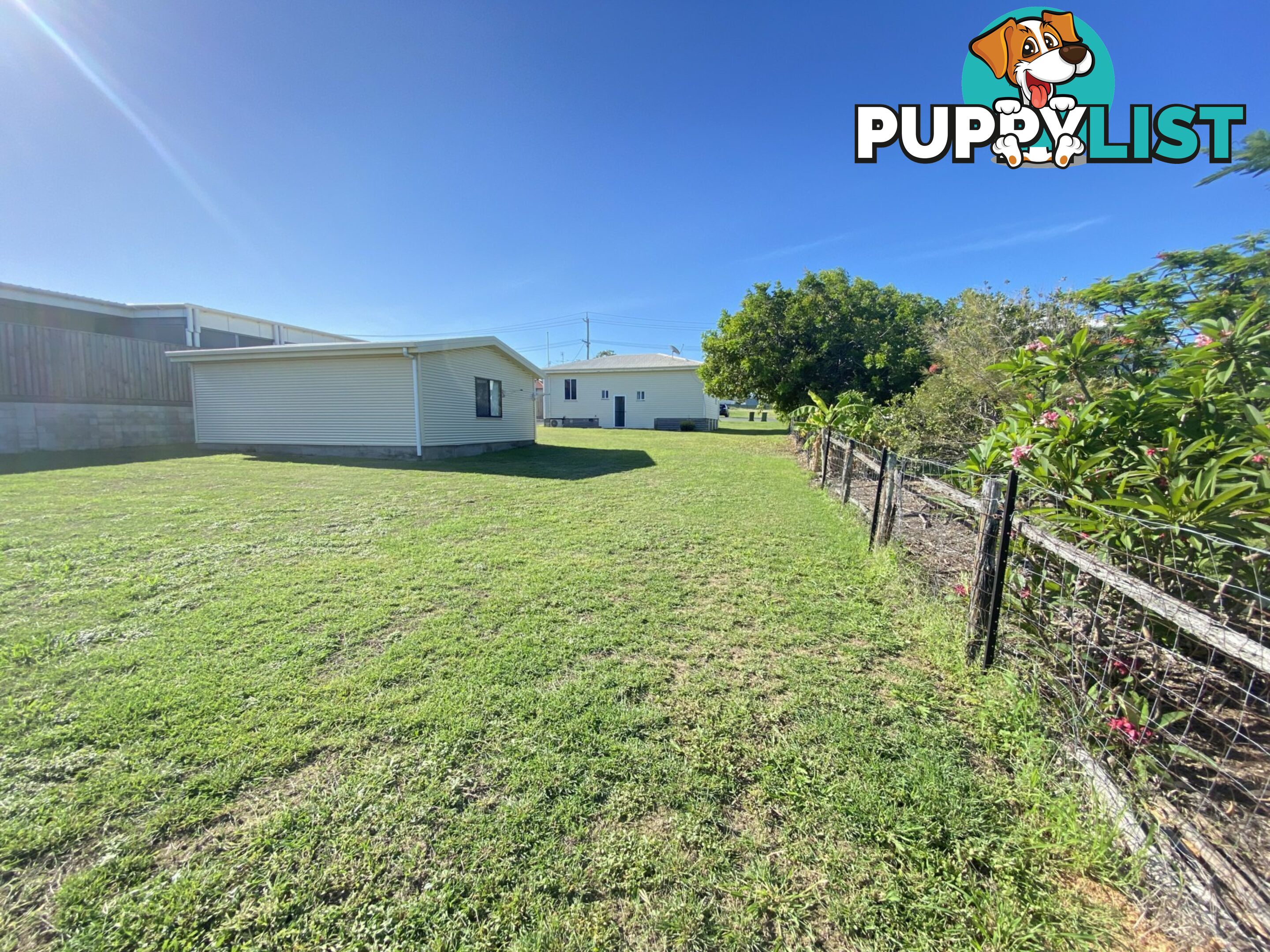 23 Powell Street BOWEN QLD 4805