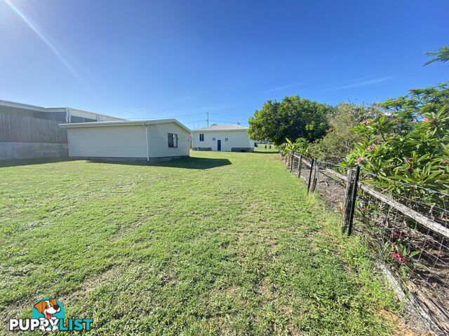 23 Powell Street BOWEN QLD 4805