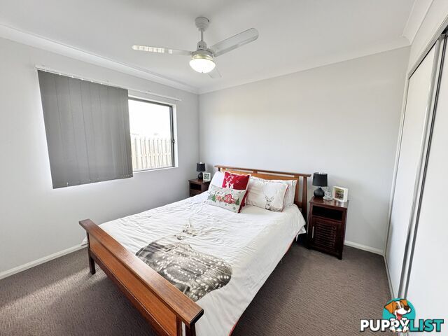 33 Duke Street BOWEN QLD 4805
