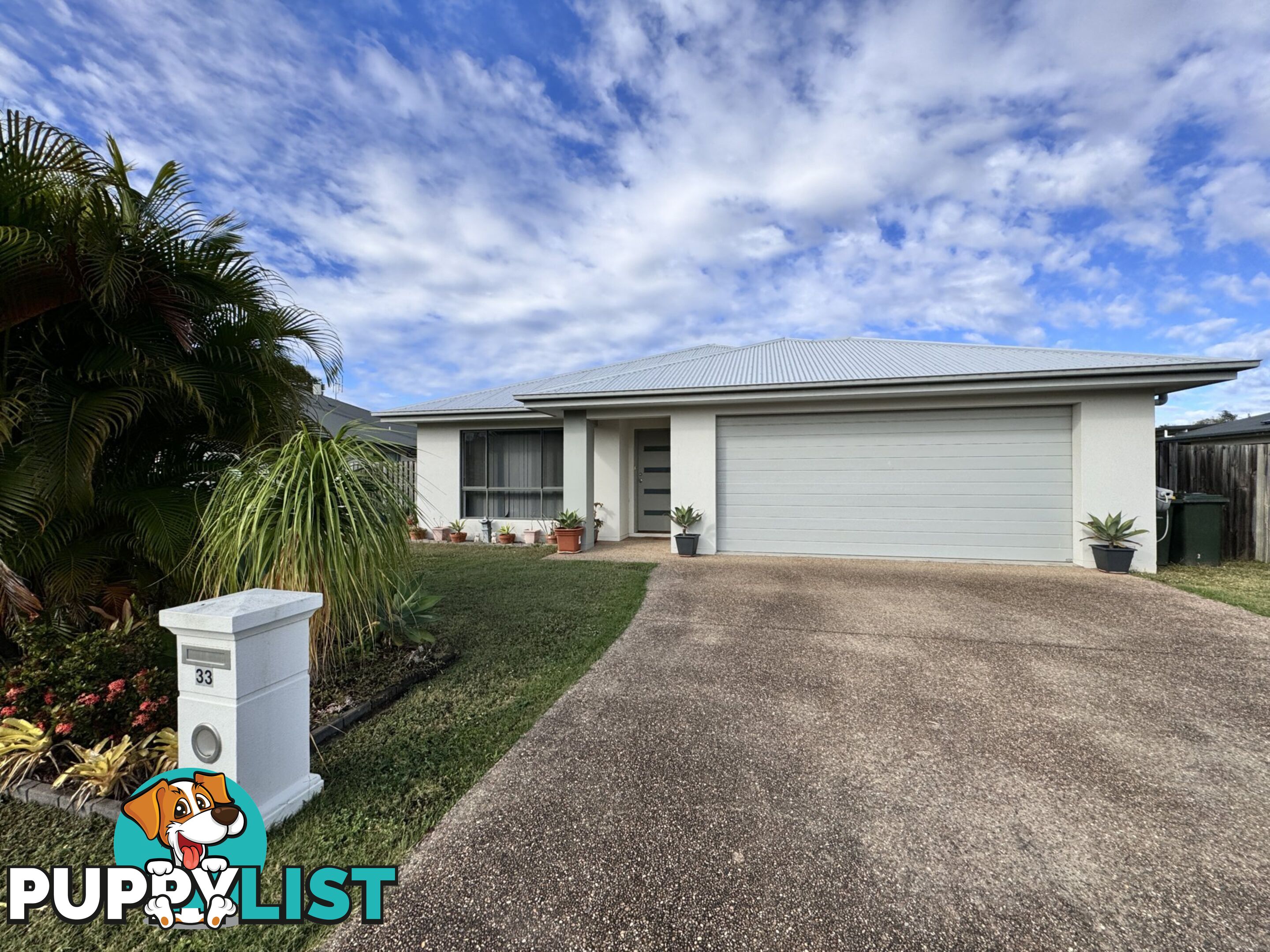 33 Duke Street BOWEN QLD 4805