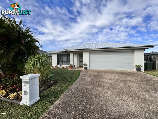 33 Duke Street BOWEN QLD 4805