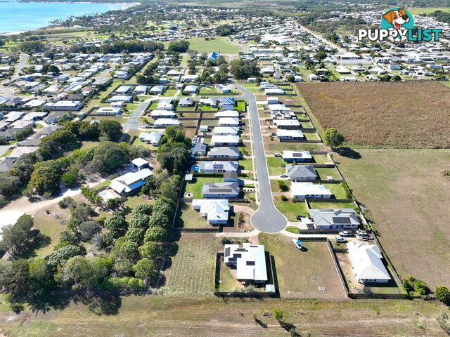33 Duke Street BOWEN QLD 4805