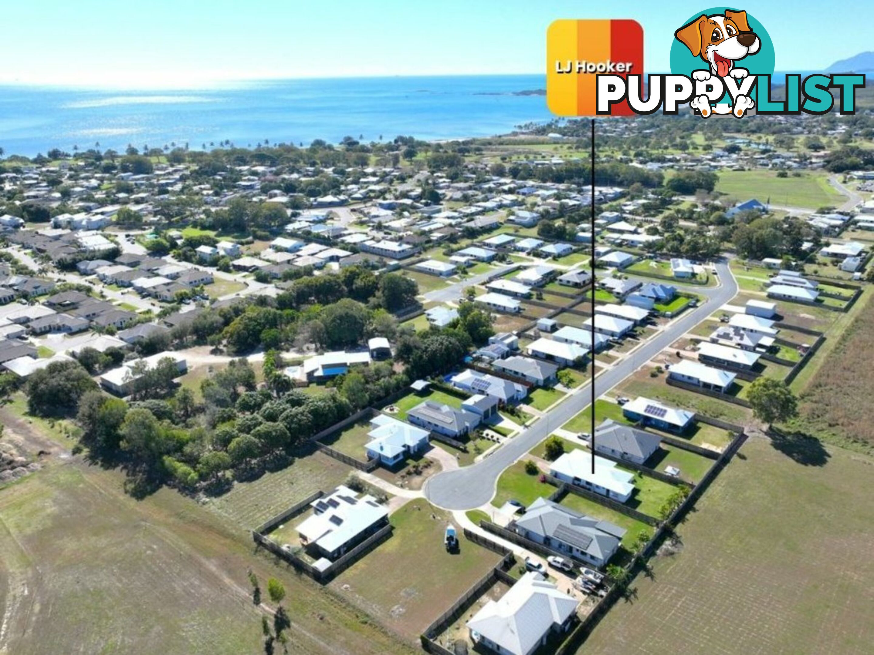33 Duke Street BOWEN QLD 4805